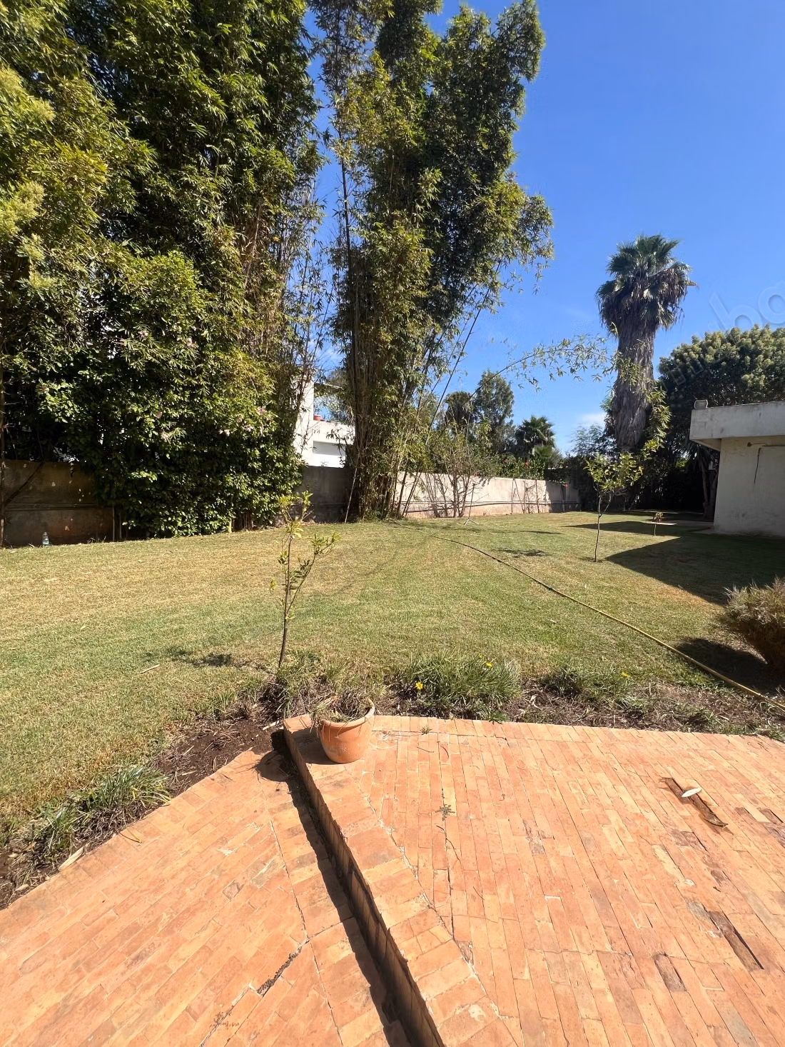 Single-Storey Villa for Sale - Souissi, Rabat