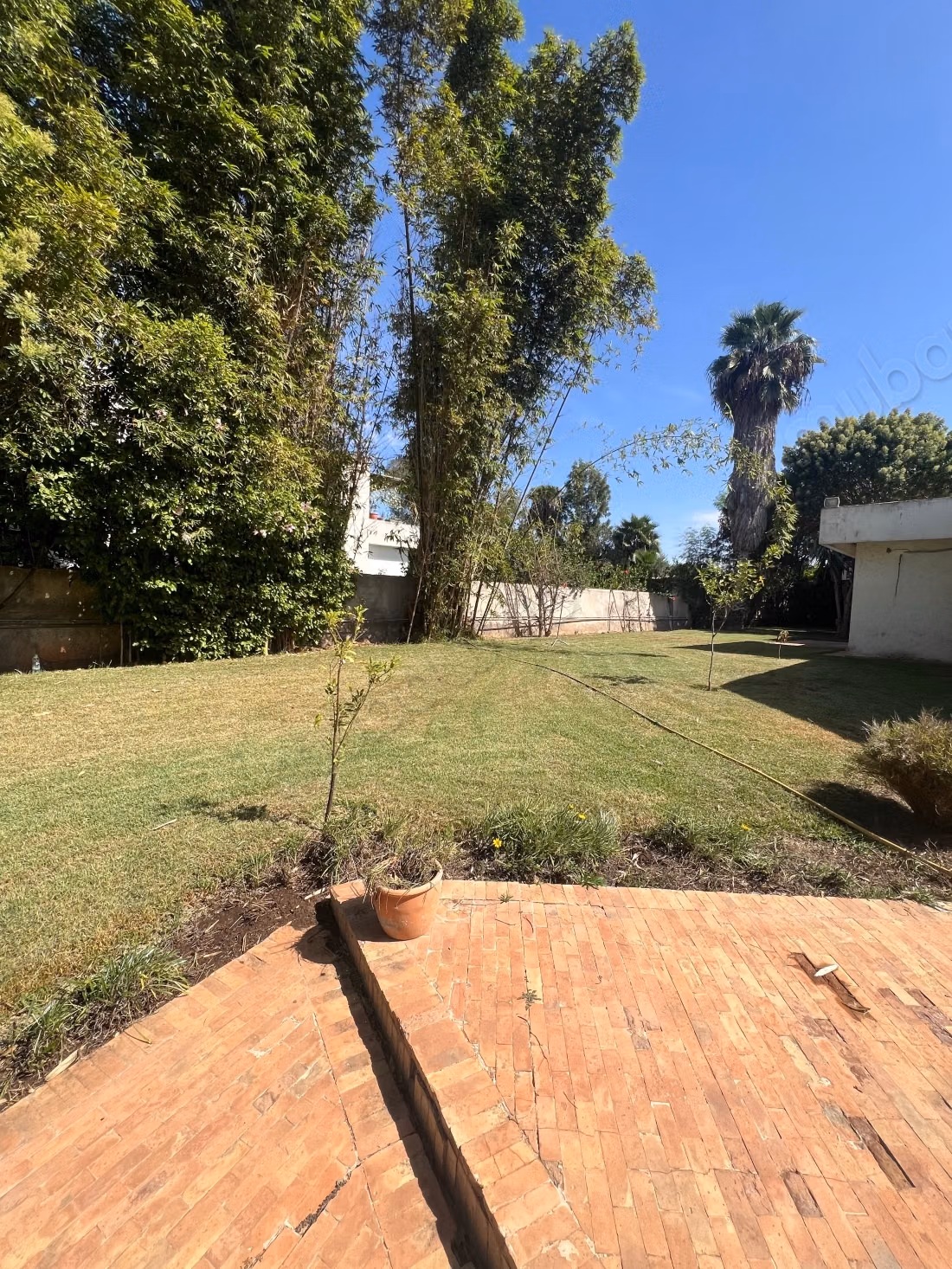 Single-Storey Villa for Sale - Souissi, Rabat