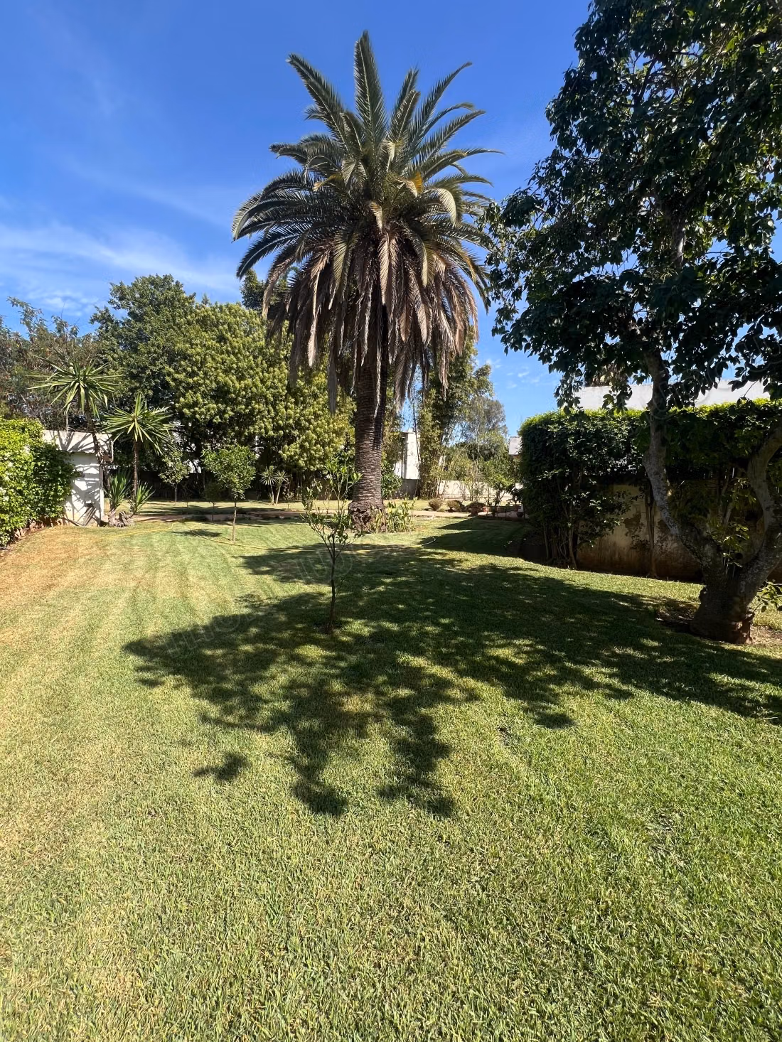 Single-Storey Villa for Sale - Souissi, Rabat