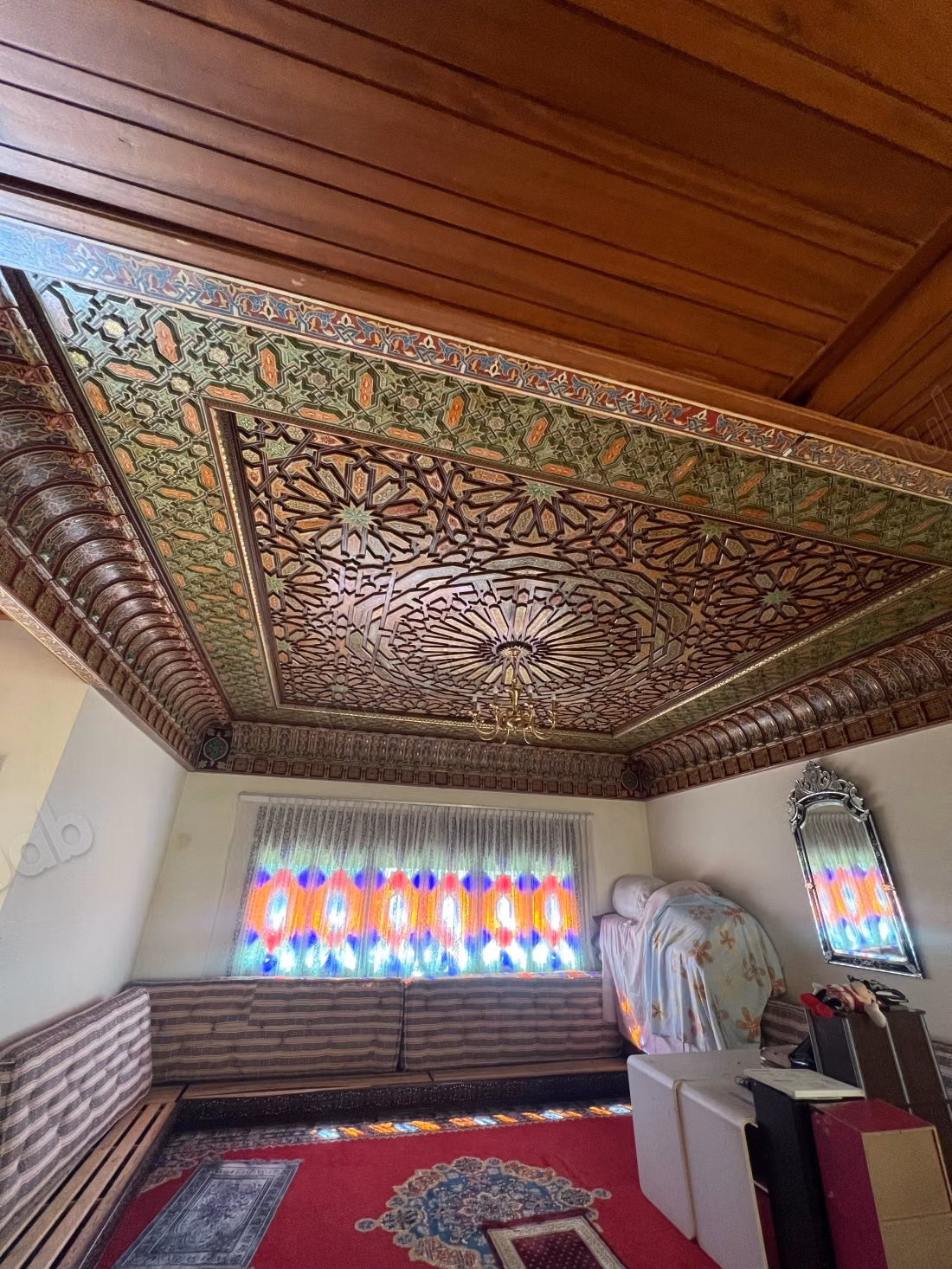 Single-Storey Villa for Sale - Souissi, Rabat