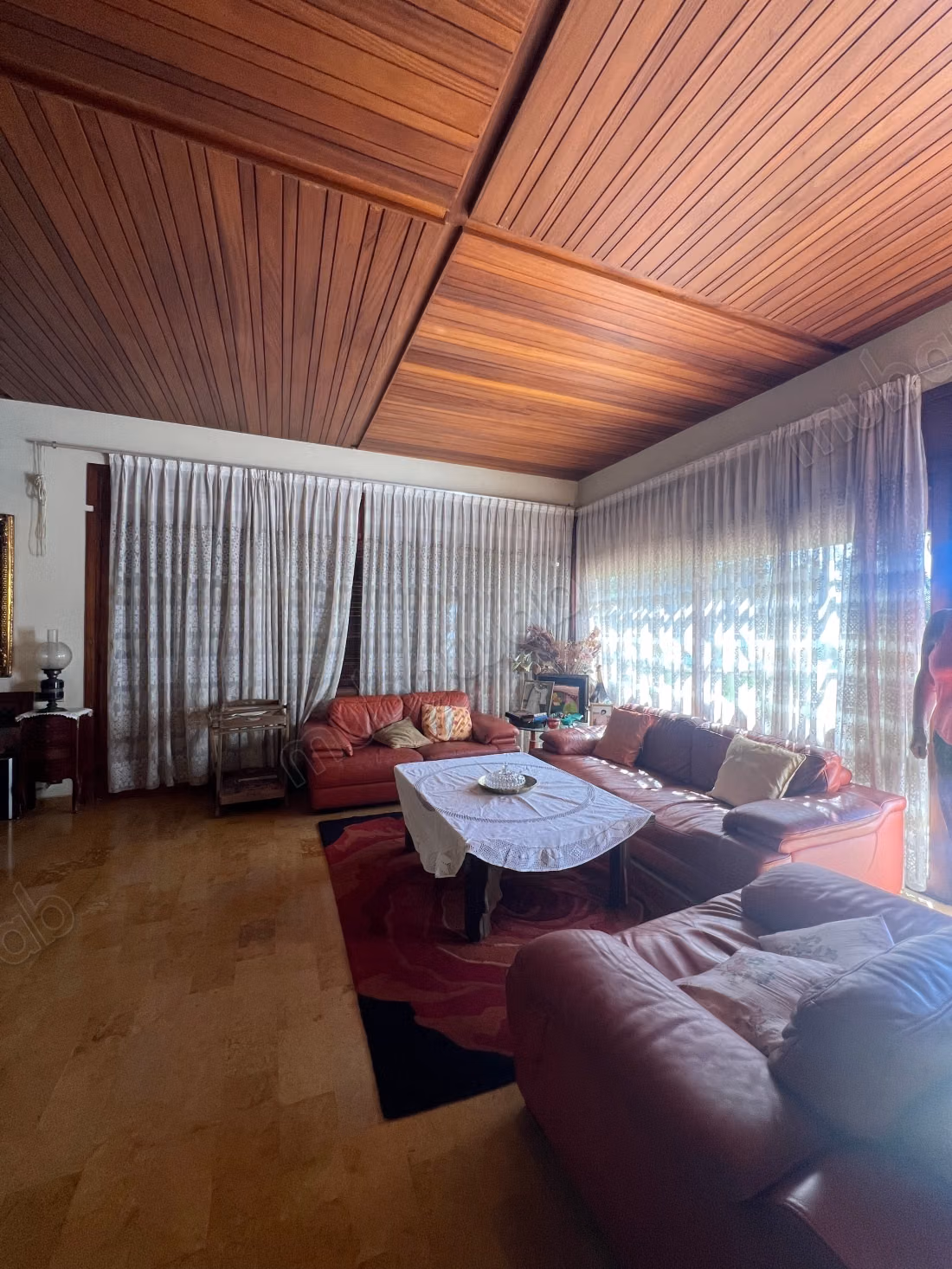 Single-Storey Villa for Sale - Souissi, Rabat