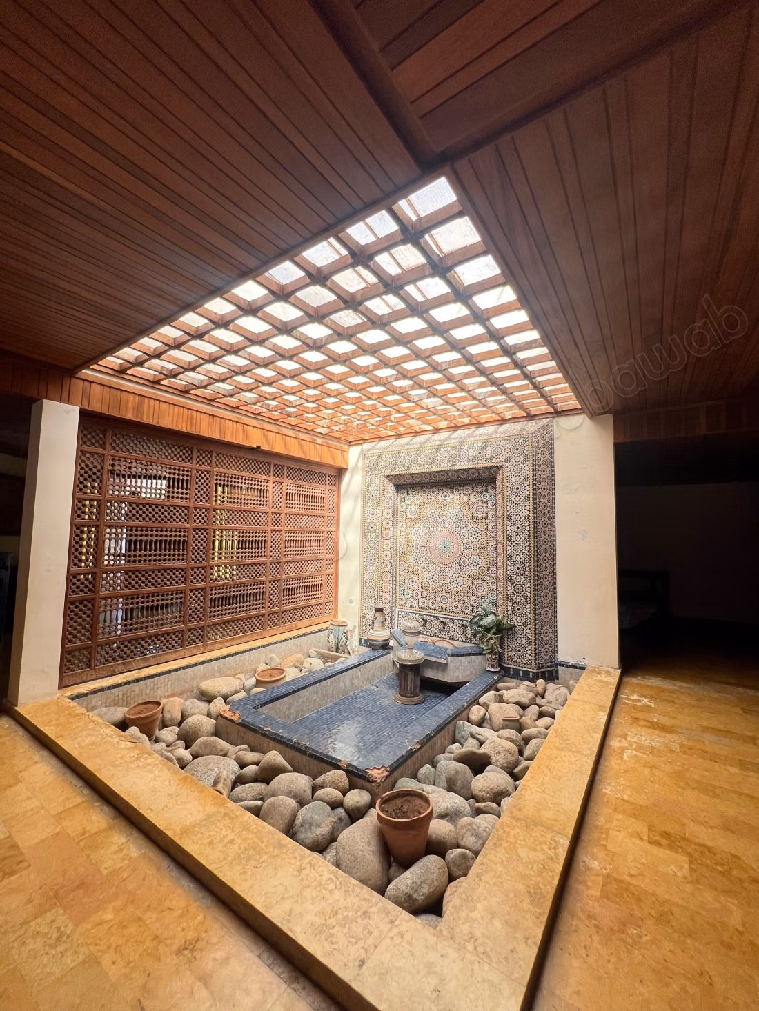 Single-Storey Villa for Sale - Souissi, Rabat