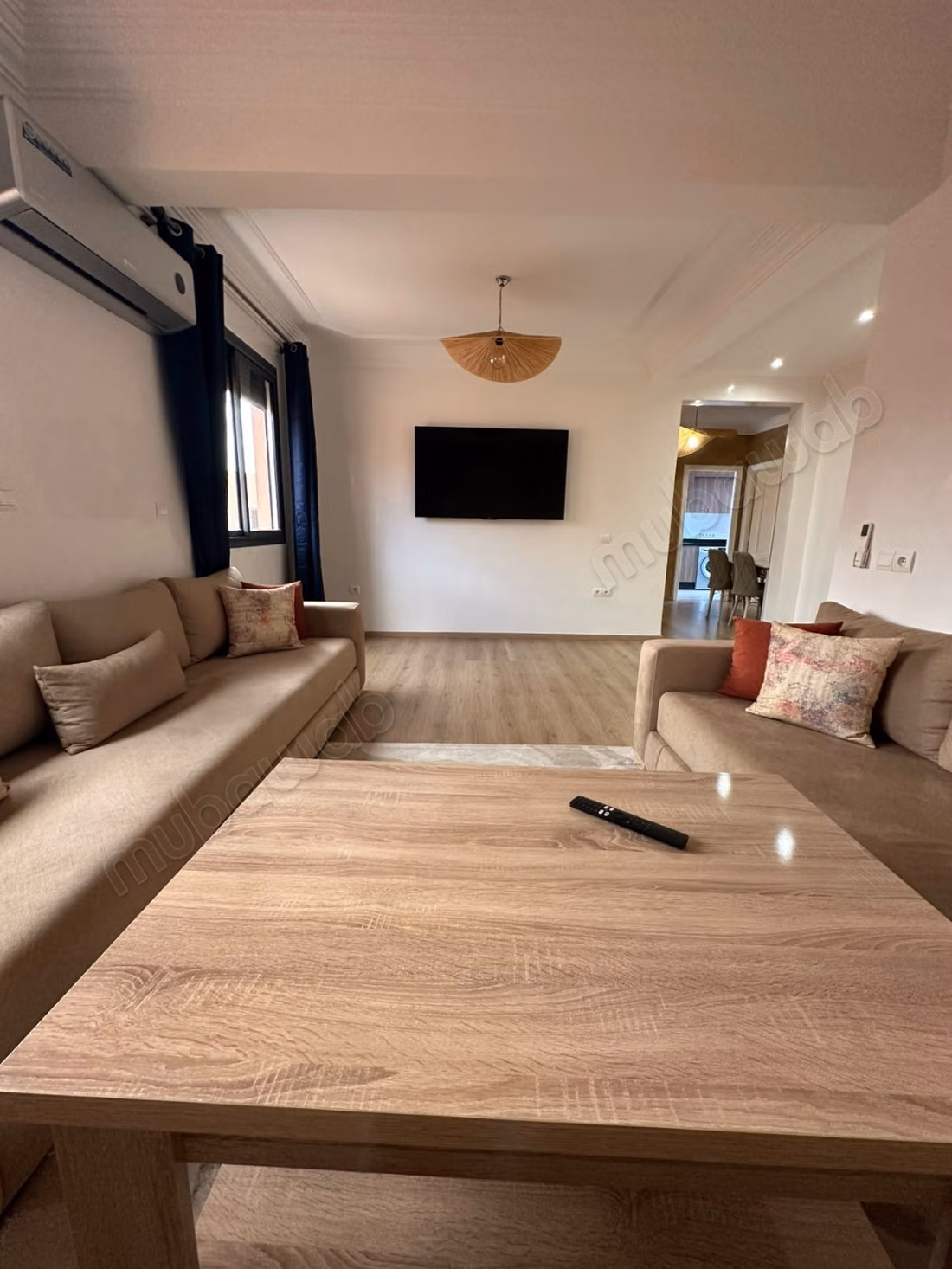 Furnished apartment for sale in Gueliz, Marrakech