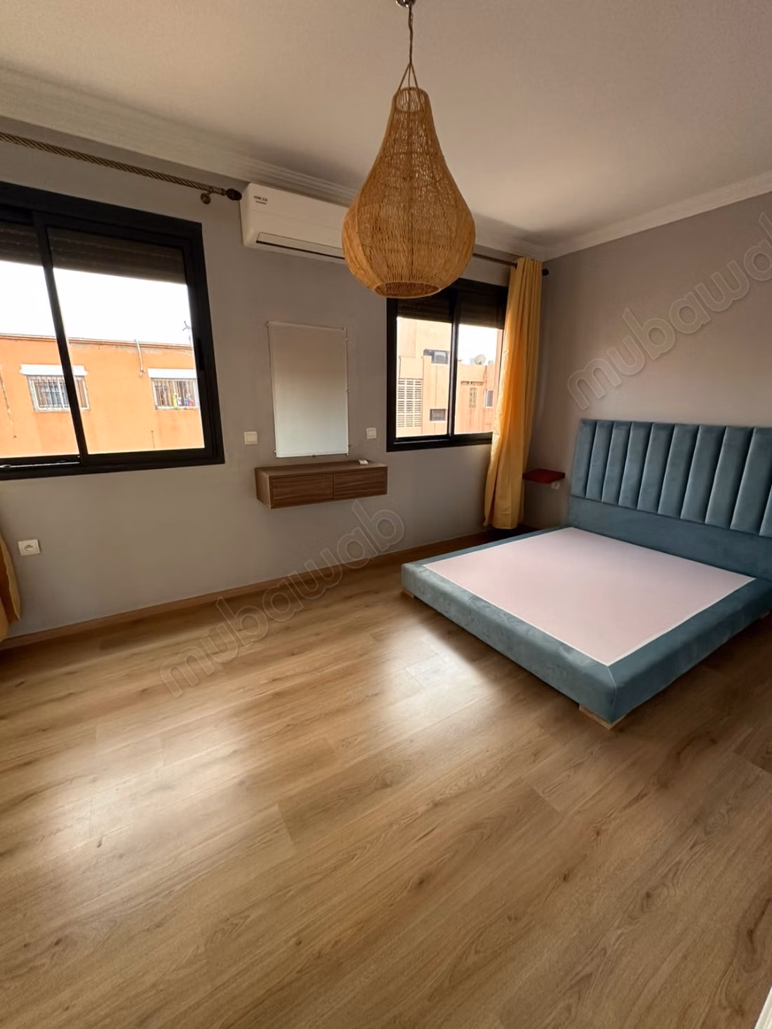 Furnished apartment for sale in Gueliz, Marrakech