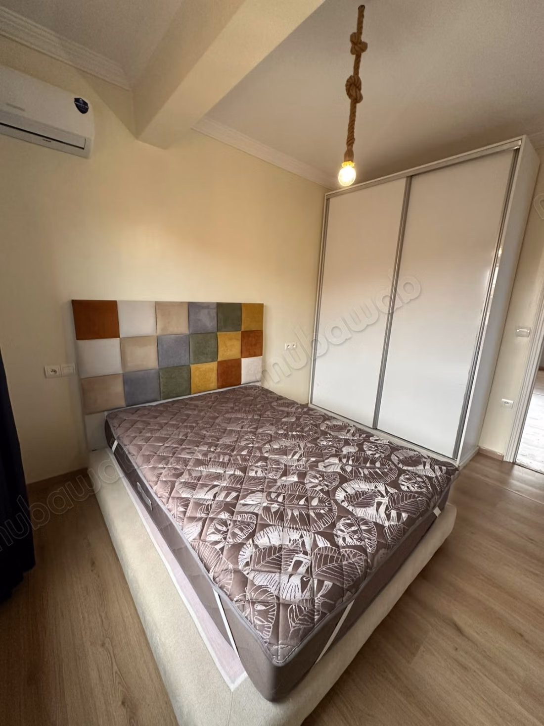 Furnished apartment for sale in Gueliz, Marrakech
