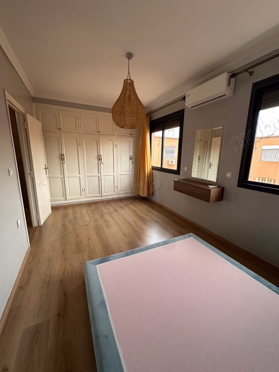 Furnished apartment for sale in Gueliz, Marrakech