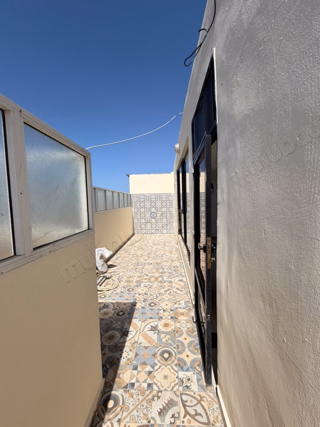 For sale - superb renovated duplex in El Jadida