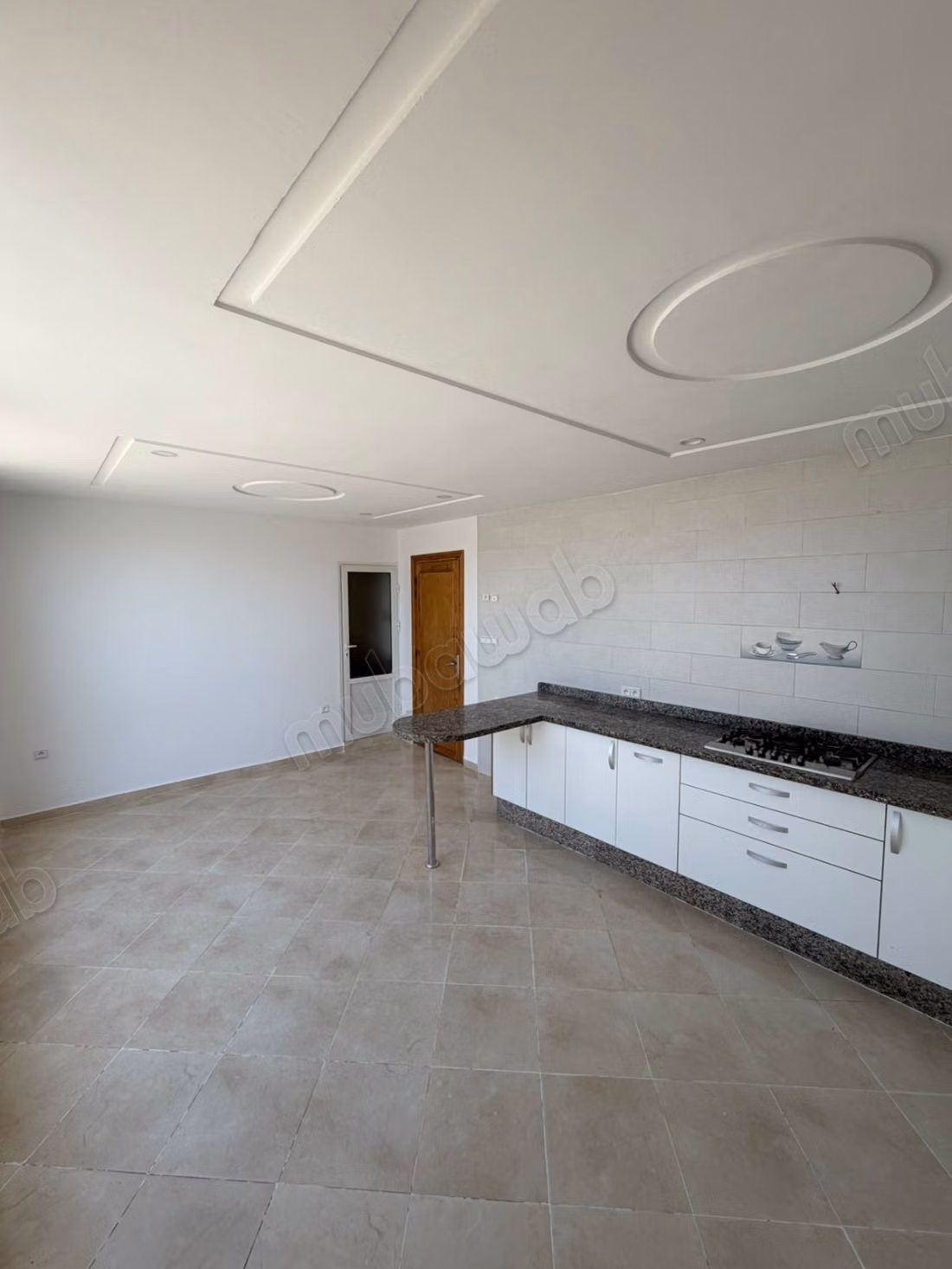 For sale - superb renovated duplex in El Jadida