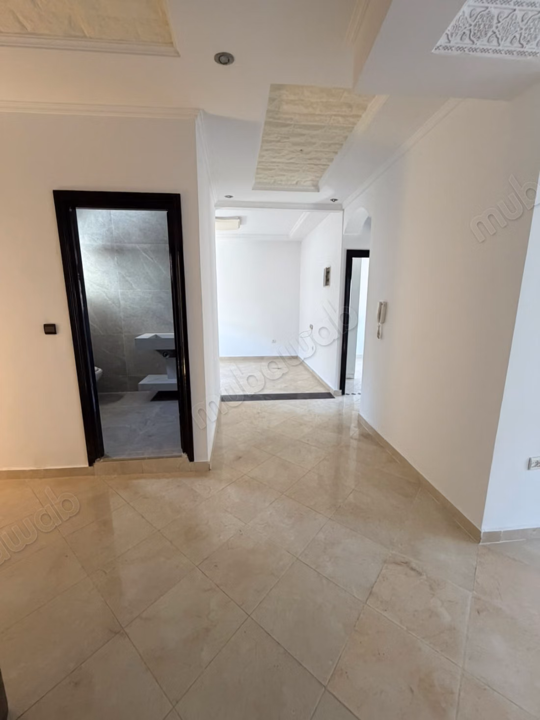 For sale - superb renovated duplex in El Jadida