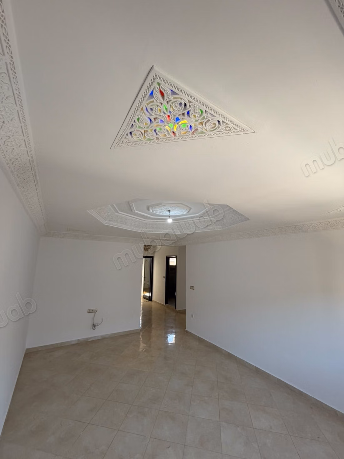 For sale - superb renovated duplex in El Jadida