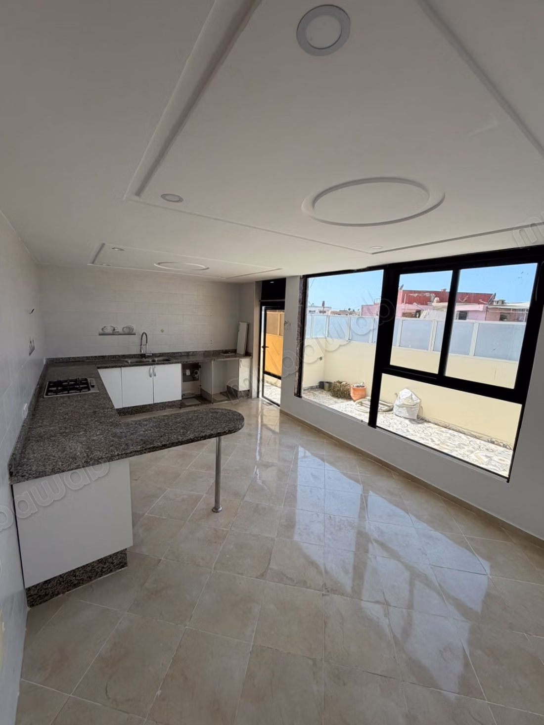 For sale - superb renovated duplex in El Jadida