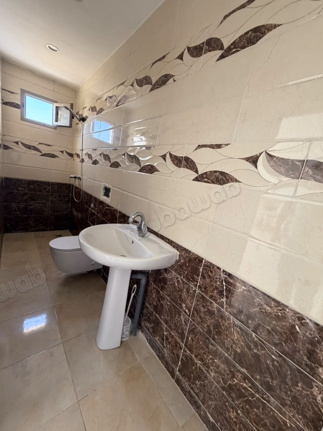 For sale - superb renovated duplex in El Jadida