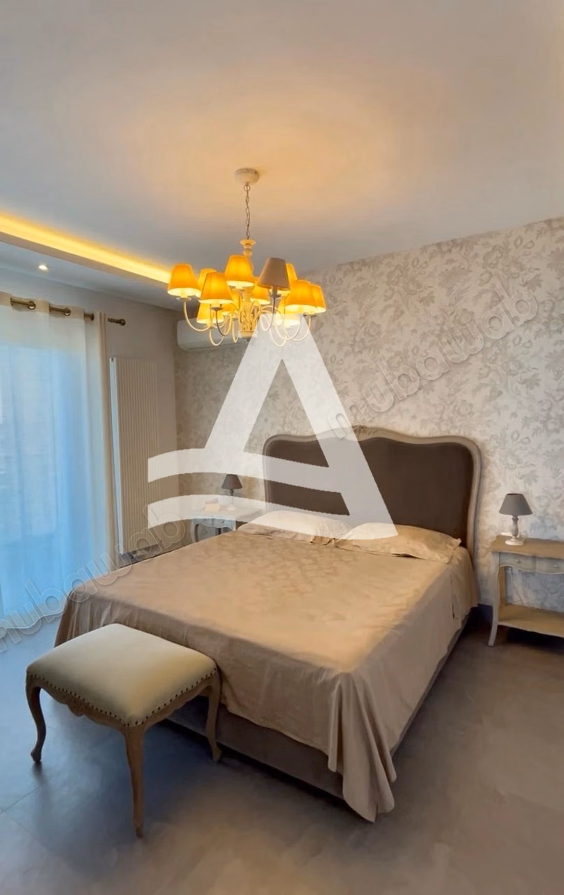 Appartement exceptionnel vue mer