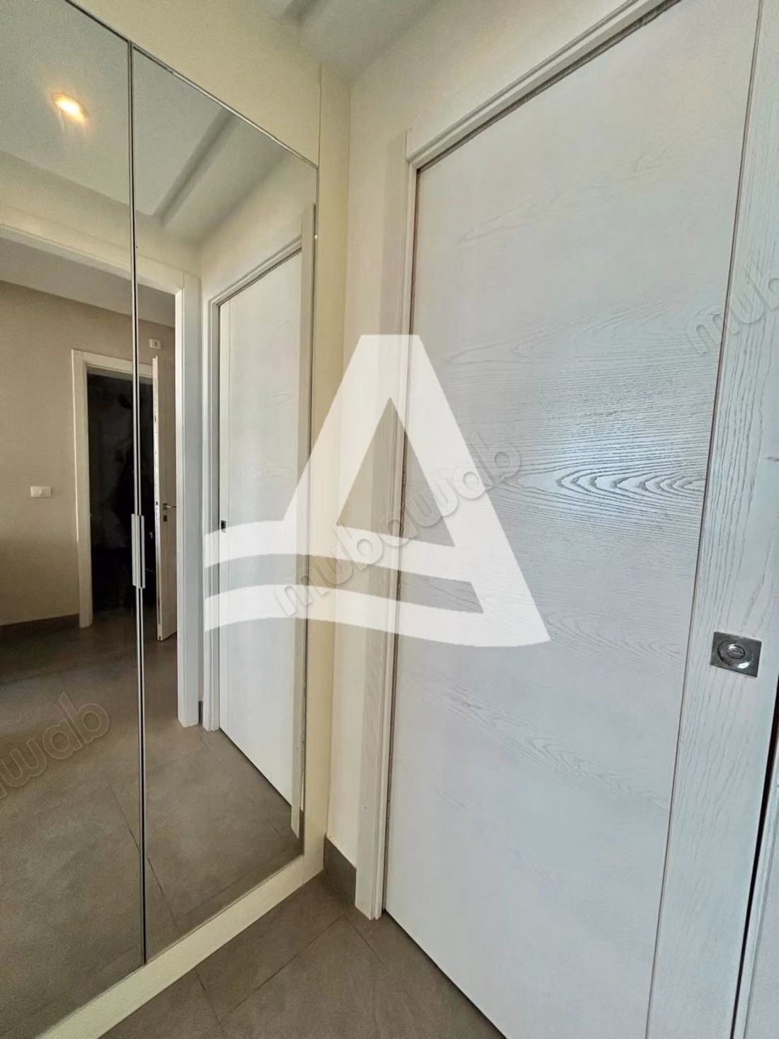 Appartement exceptionnel vue mer