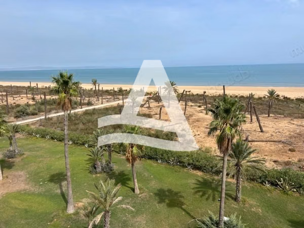 Appartement exceptionnel vue mer