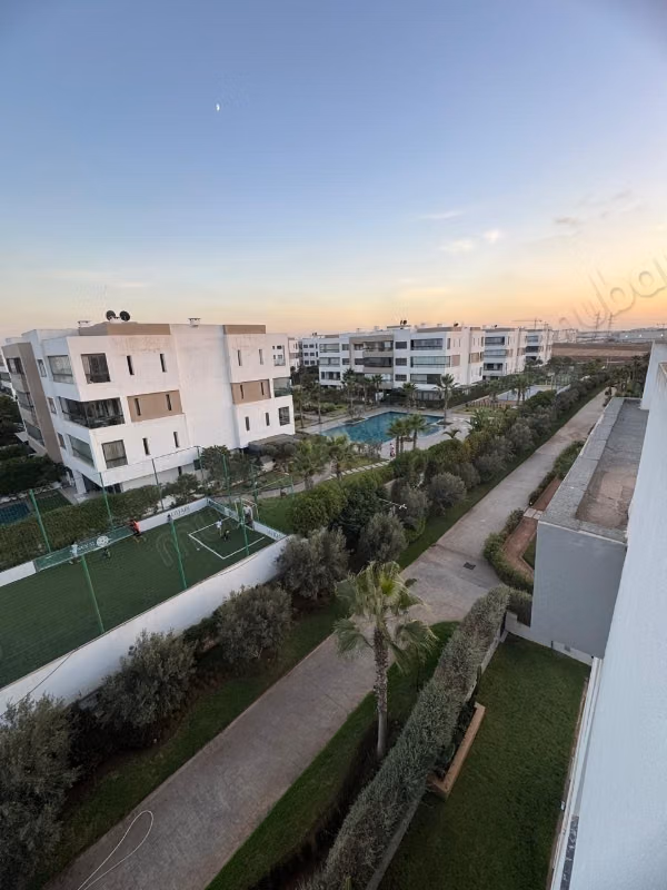 Sell apartment in Almaz. Area of 110 m²