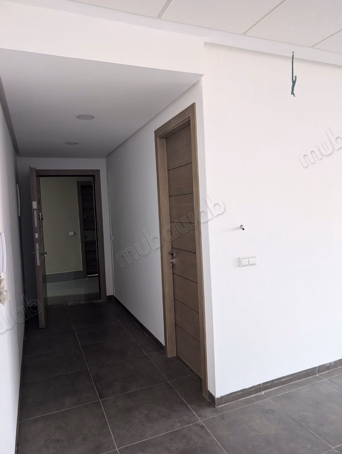 Oficina moderna de 70 m²
