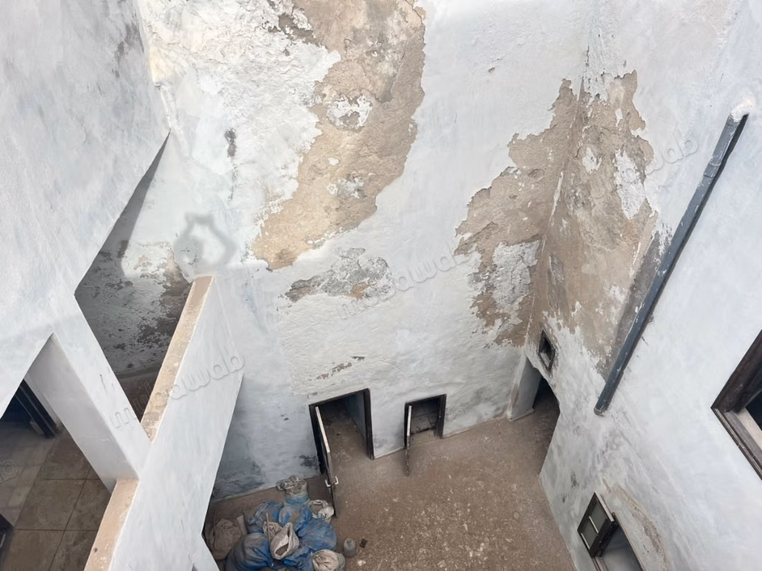 Riad à Rénover à Vendre – Médina d’Essaouira