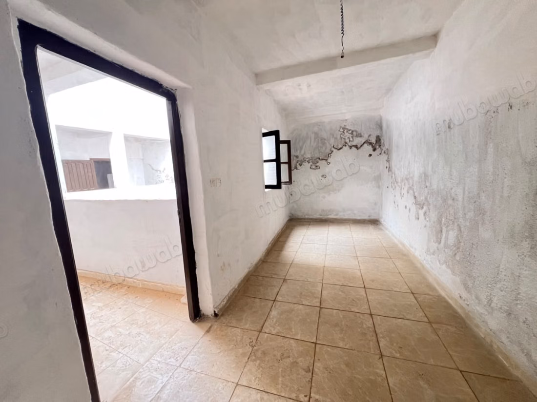 Riad à Rénover à Vendre – Médina d’Essaouira