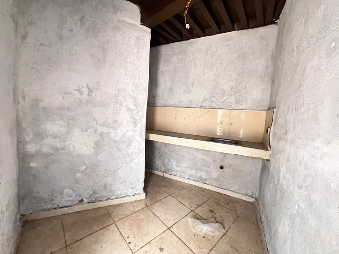Riad à Rénover à Vendre – Médina d’Essaouira