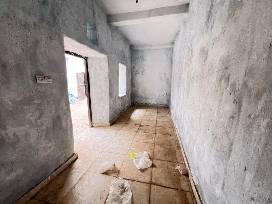Riad à Rénover à Vendre – Médina d’Essaouira