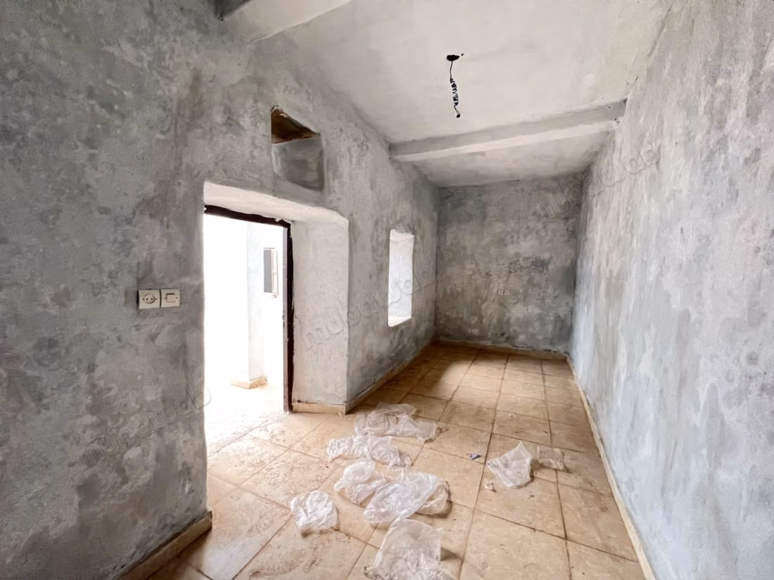 Riad à Rénover à Vendre – Médina d’Essaouira