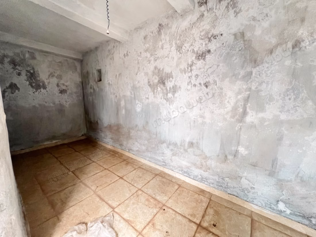 Riad à Rénover à Vendre – Médina d’Essaouira