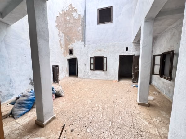 Riad à Rénover à Vendre – Médina d’Essaouira