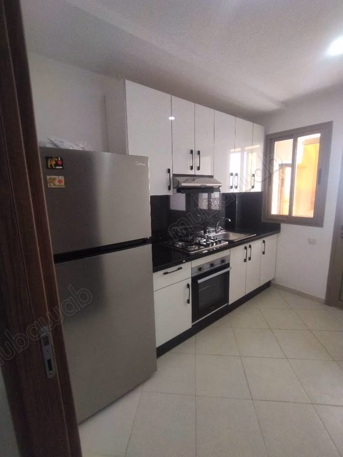 Appartement meublé a loue Longue durée 
Diar salam