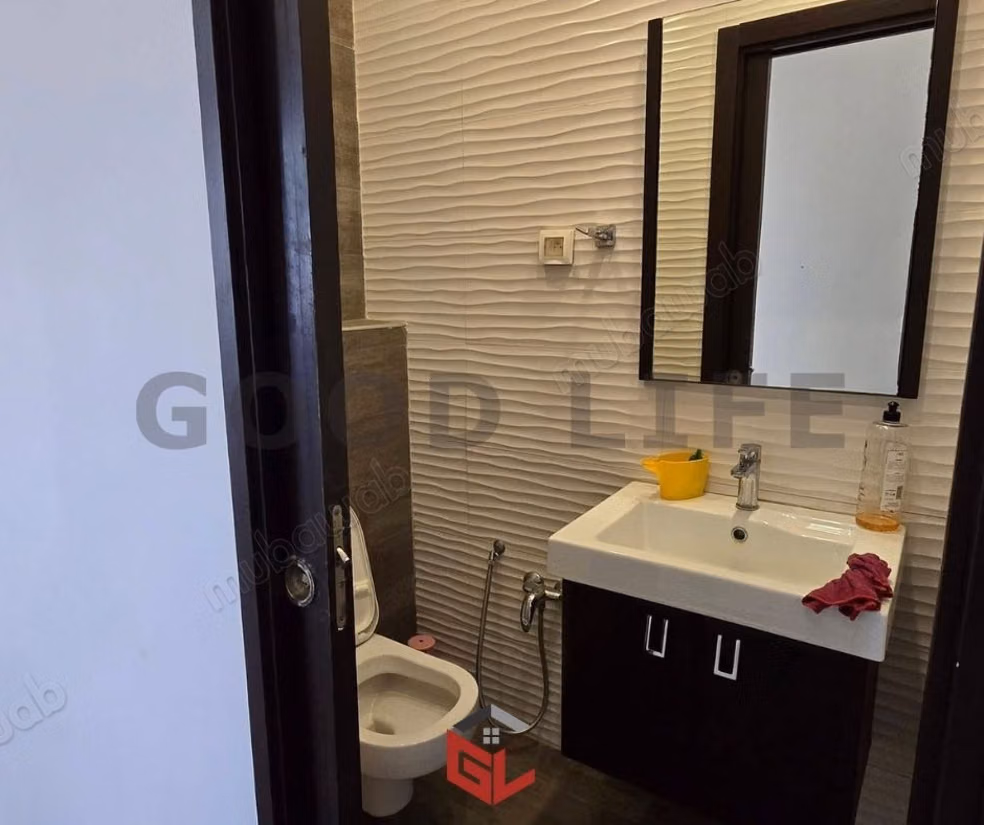 For rent - Furnished and equipped office at Lake 1