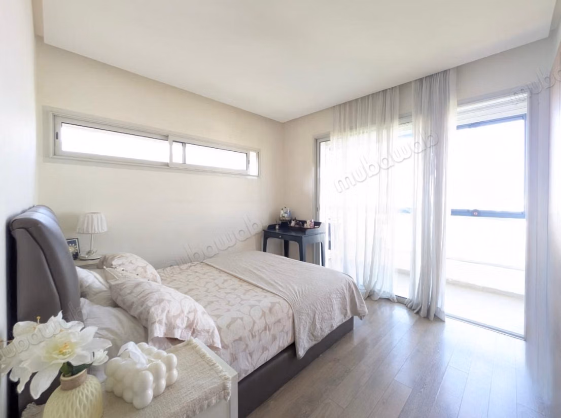 Appartement en vente à Bouskoura. 
Surface totale 100 m²