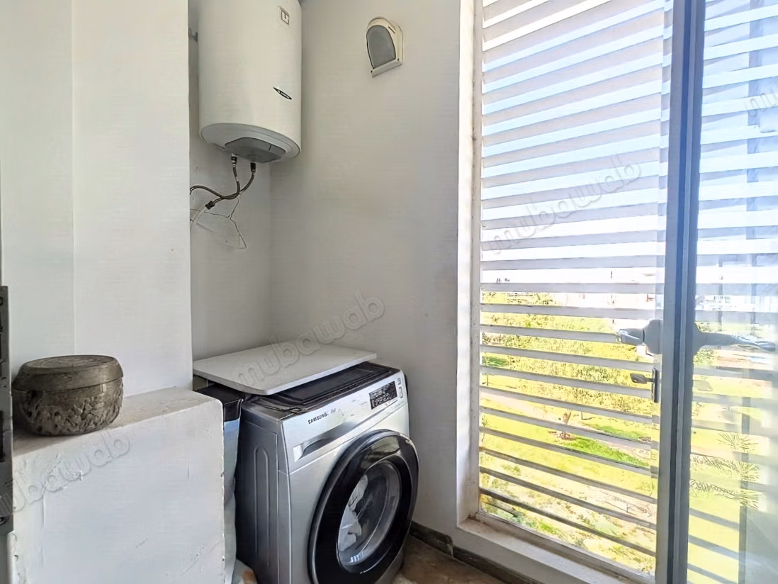 Appartement en vente à Bouskoura. 
Surface totale 100 m²
