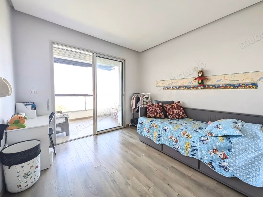 Appartement en vente à Bouskoura. 
Surface totale 100 m²