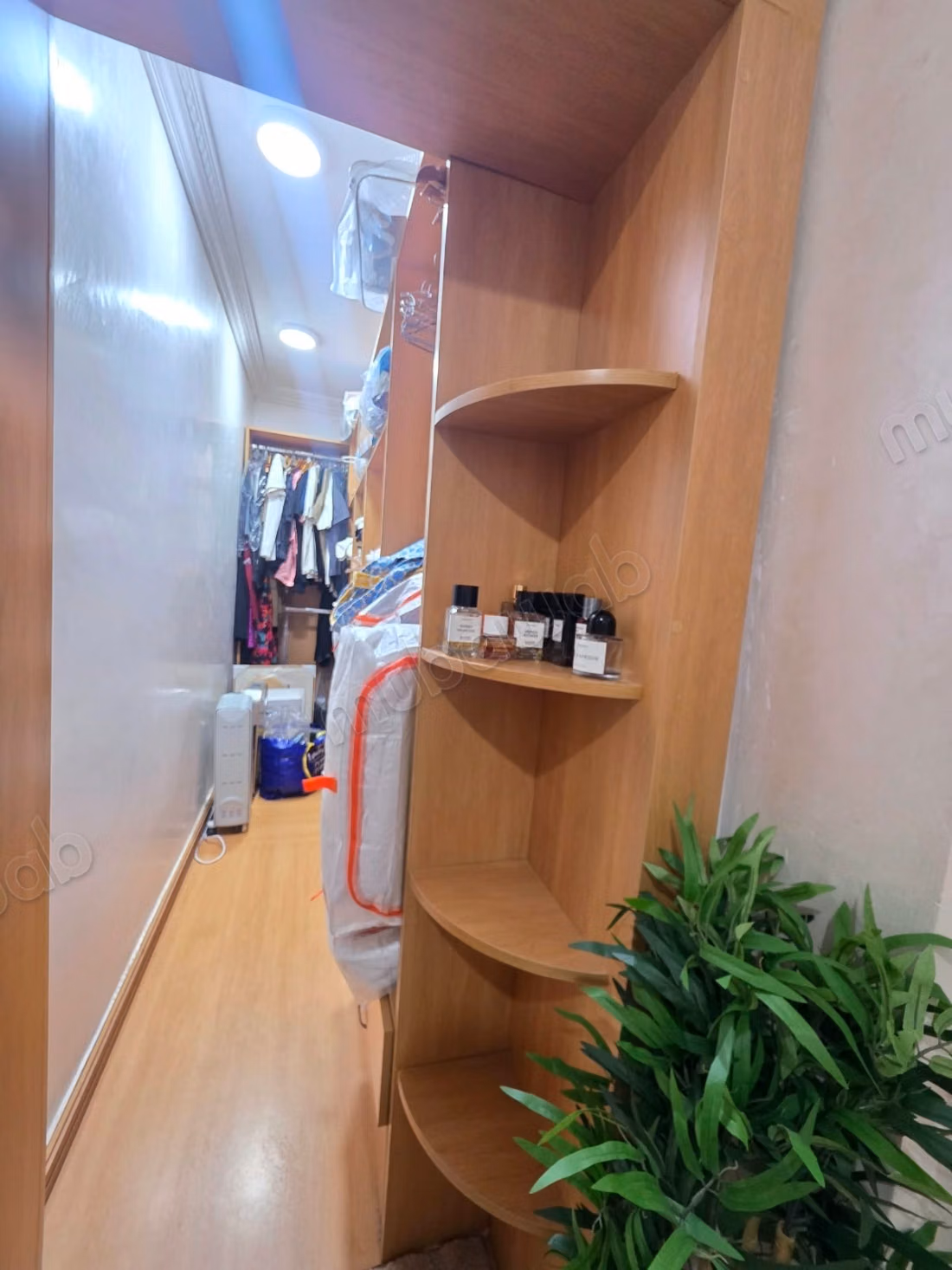 Vente d'un bel appartement à Route Casablanca