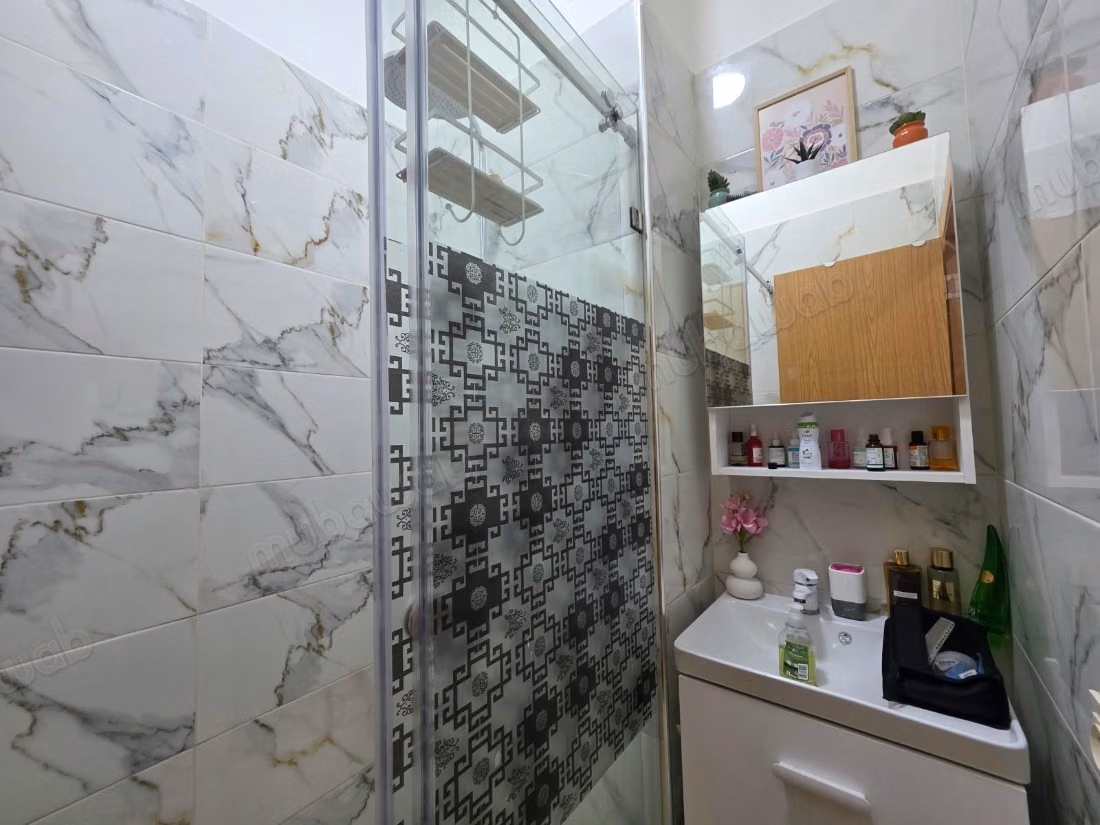 Vente d'un bel appartement à Route Casablanca