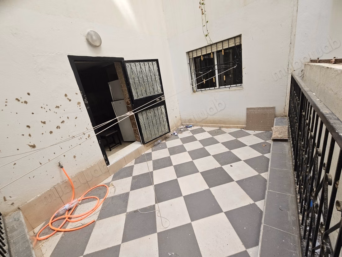 Appartement à vendre tanger