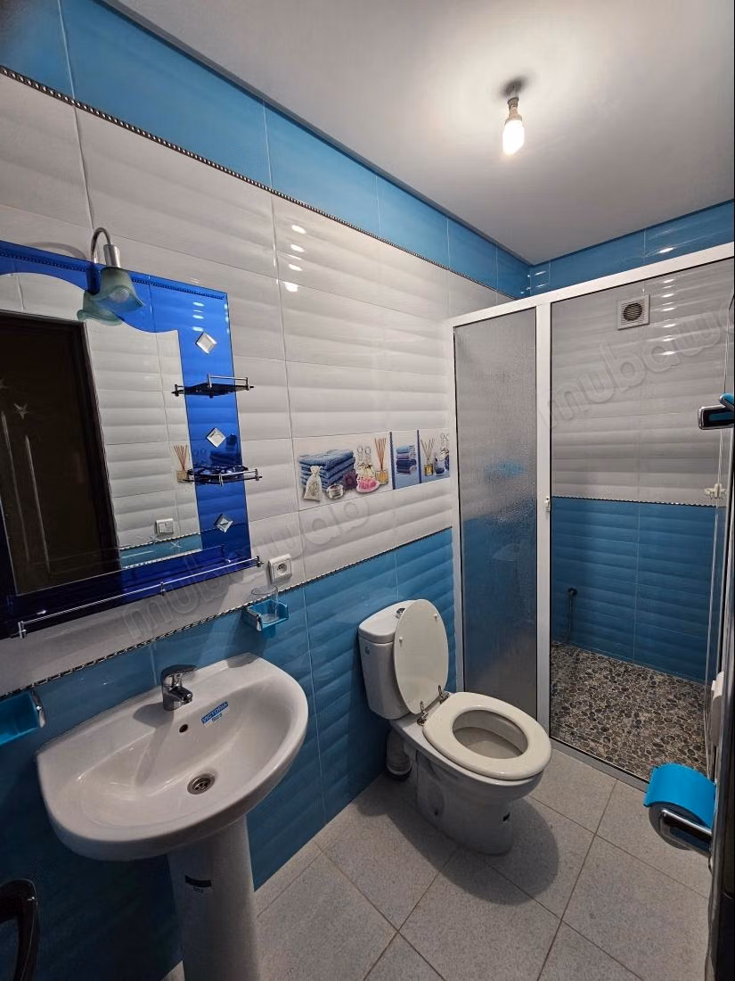 Appartement à vendre tanger