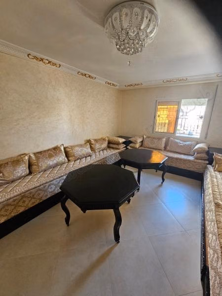 Appartement à vendre tanger