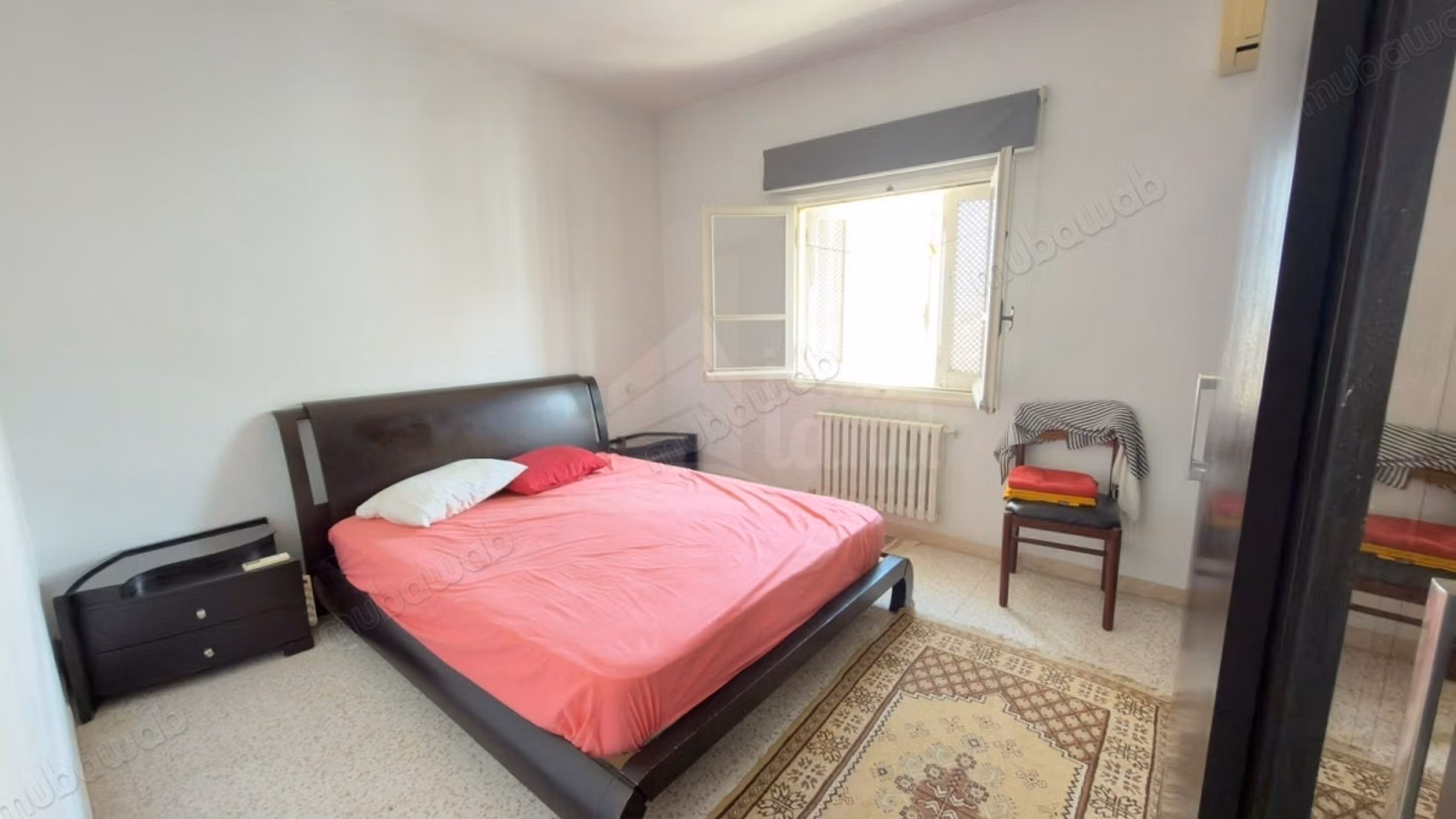 Appartement S3 de 104m2 à Ariana