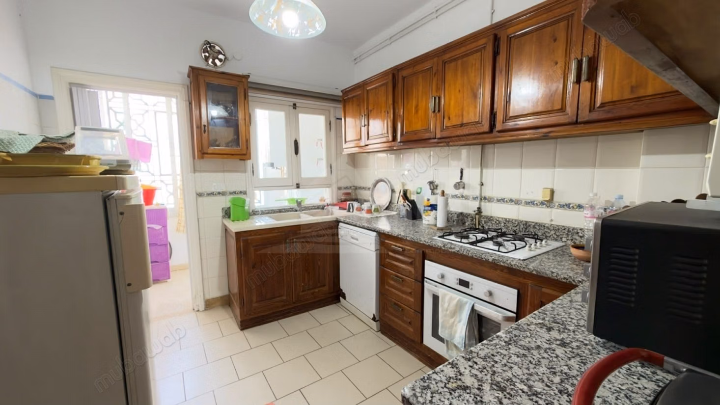 Appartement S3 de 104m2 à Ariana