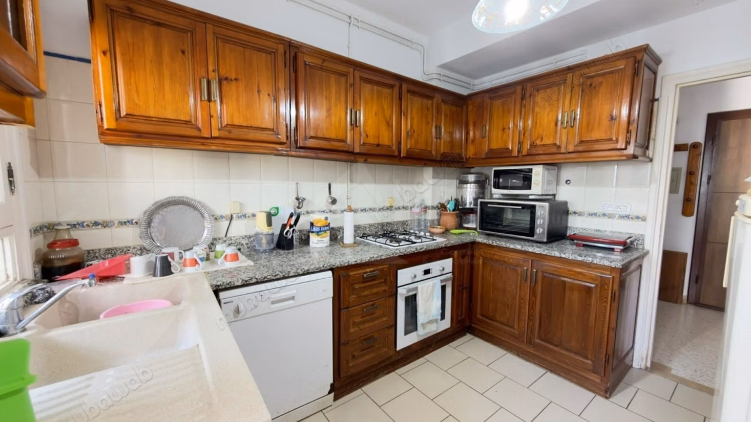 Appartement S3 de 104m2 à Ariana