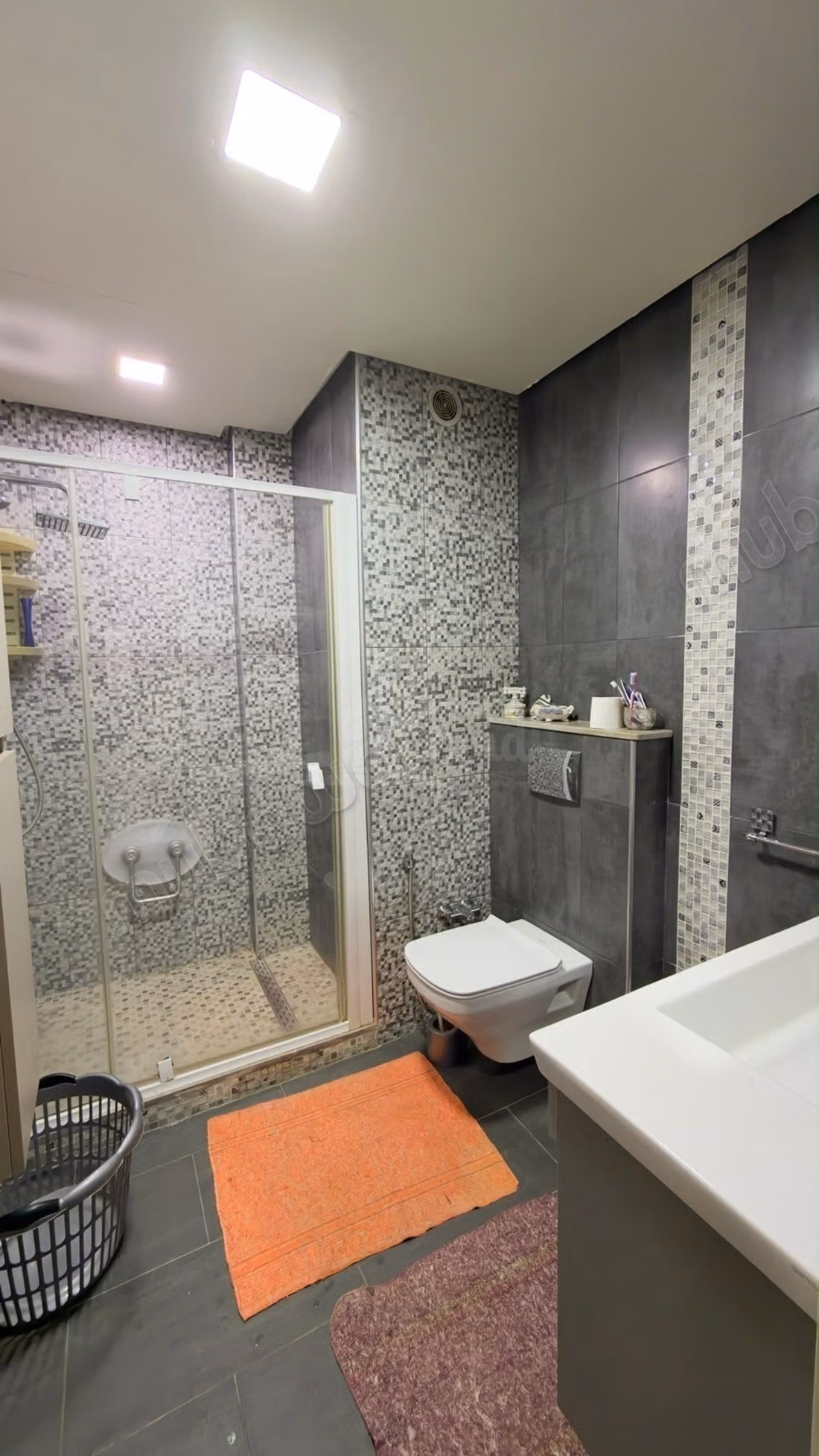Appartement S3 de 104m2 à Ariana