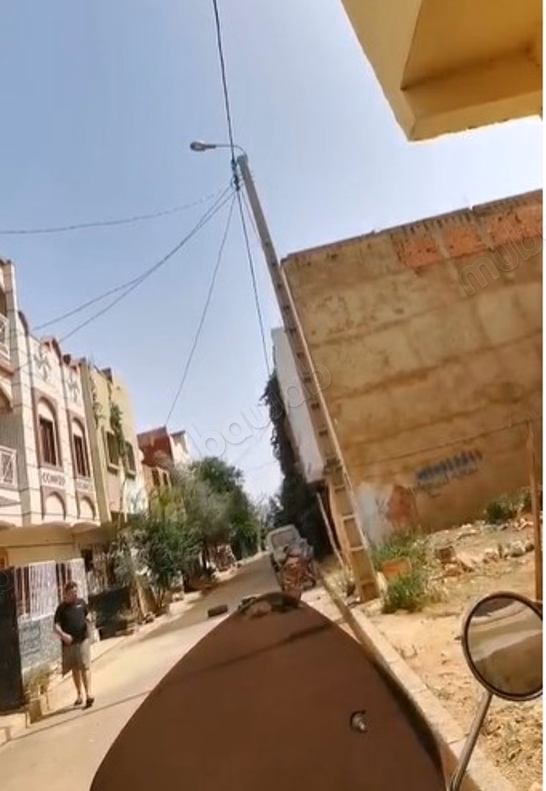 قطعة أرض للبيع