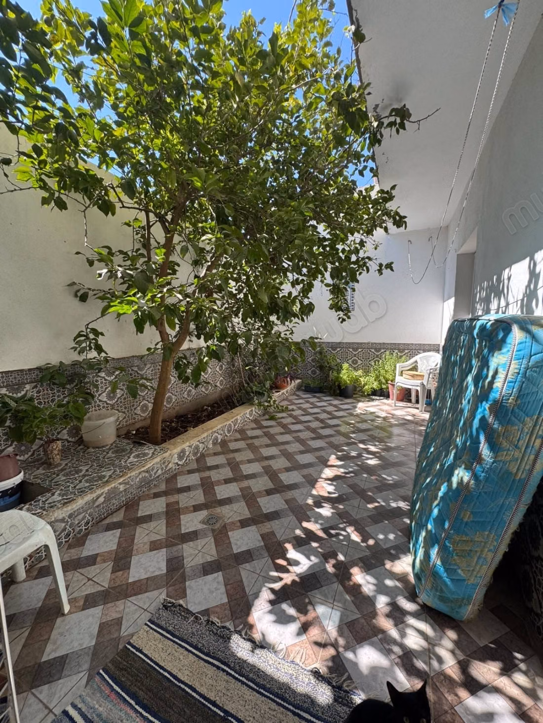 2 maison a vendre a kelibia