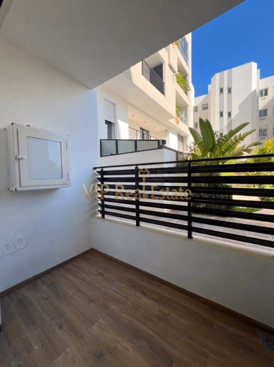 A louer Appartement S1 meublé à Ain Zaghouan Nord