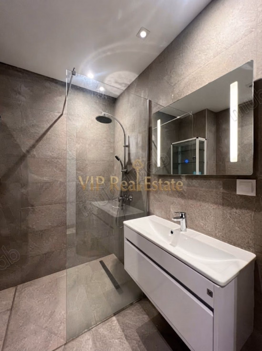 A louer Appartement S1 meublé à Ain Zaghouan Nord