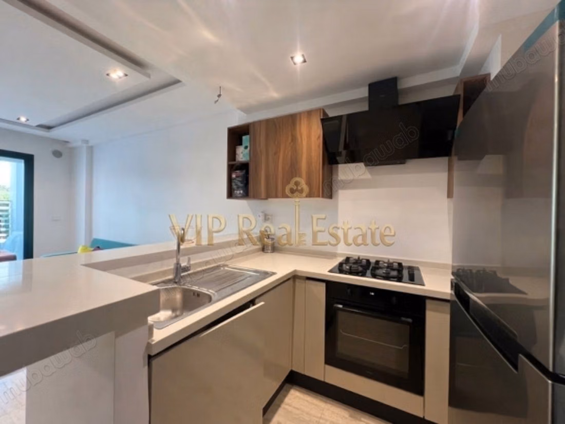 A louer Appartement S1 meublé à Ain Zaghouan Nord