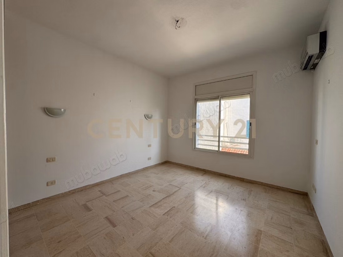 Un triplex in affitto