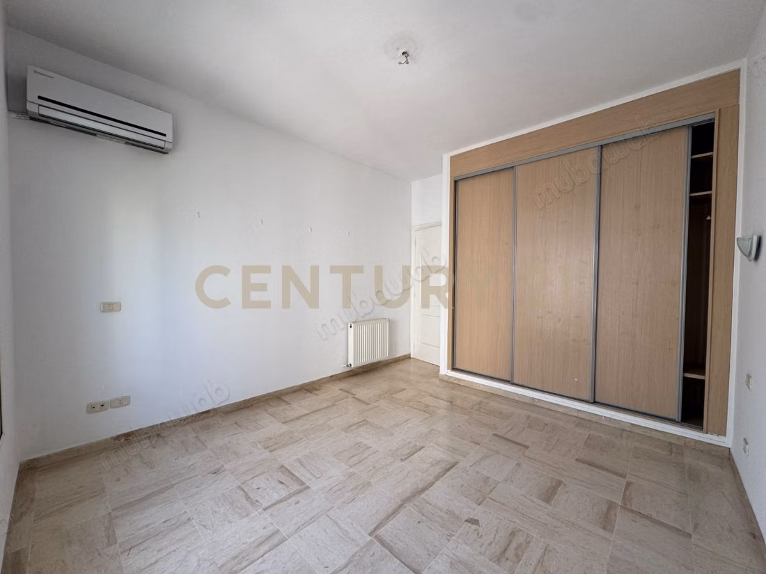 Un triplex in affitto