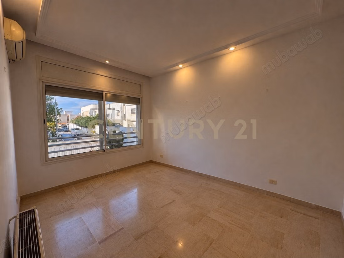 Un triplex in affitto